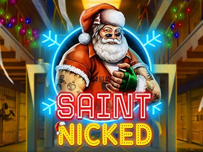 Saint Nicked